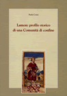 Lamon: profilo storico di una comunità di confine