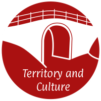 Territory and Culture