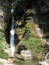 Cascata del Salton