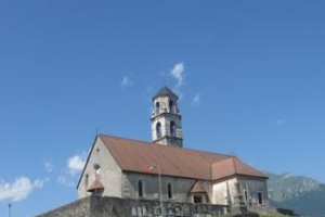 1. Colle di San Pietro